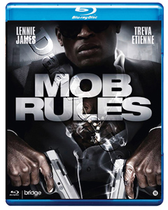 Mob Rules (Blu-Ray)